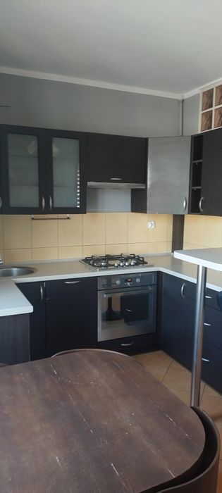 Rezerwacja.  Mieszkanie na wynajem