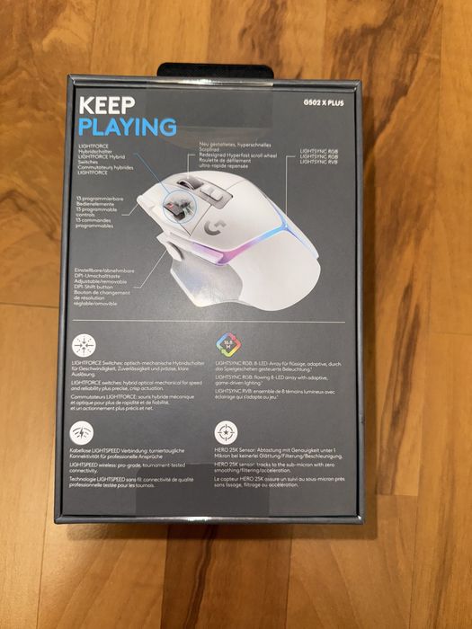 Миша Logitech Ergo MX Vertical Graphite (910-005448)