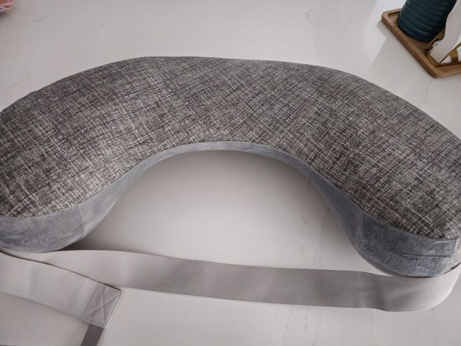 Almofada de Amamentação Ergobaby