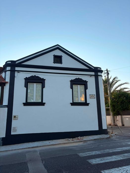 Pintura e Remodelação