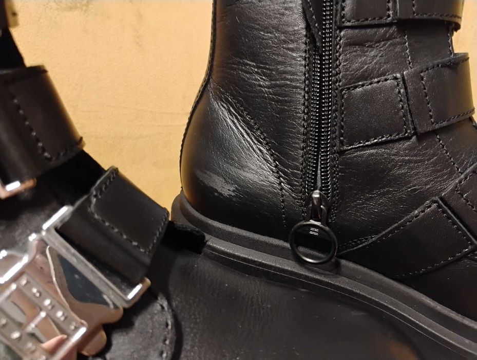 buty Tommy Hilfinger rozm. 38