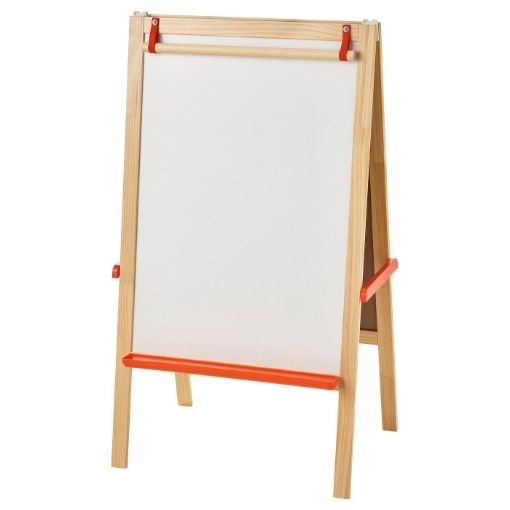 Мольберт дитячий  ikea