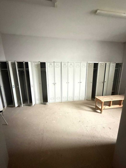 Здається виробниче або складське приміщення 800 кв.м. добрий стан.