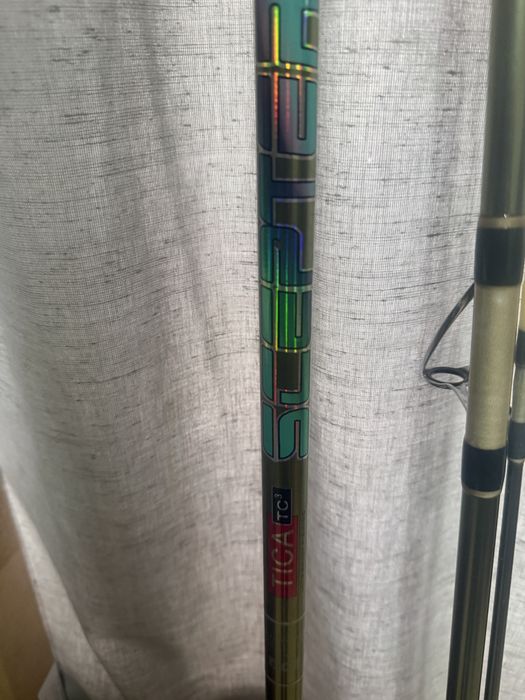 Cana surf casting tica scepter evolution surf 4,50mts