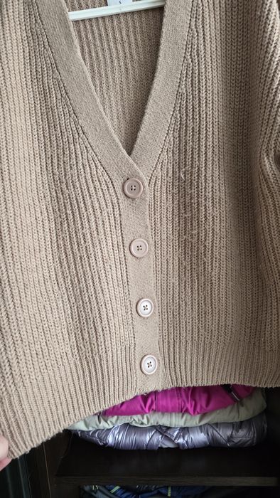 Sweter damski Sinsay S.