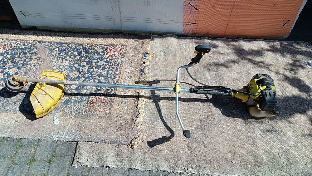 Kosa spalinowa PM-KS-580