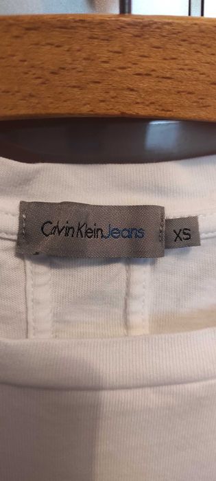 T-shirt Calvin Klein