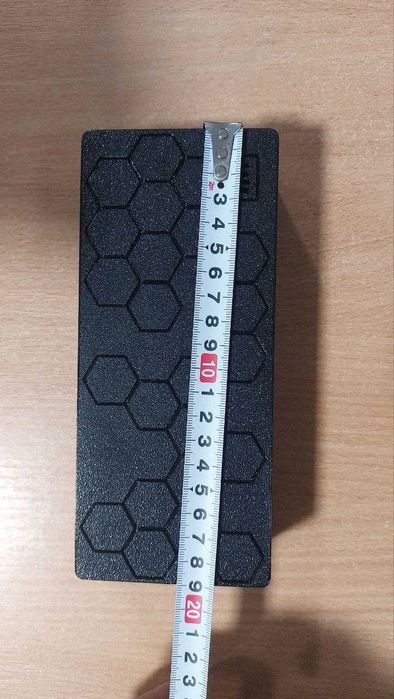 Павербанк Li-ion  58000 mAh (45W), 5V/3A, 9V/2A, 12V/1.5A, 5V/4.5A