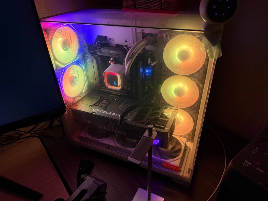 Компютер Игровой