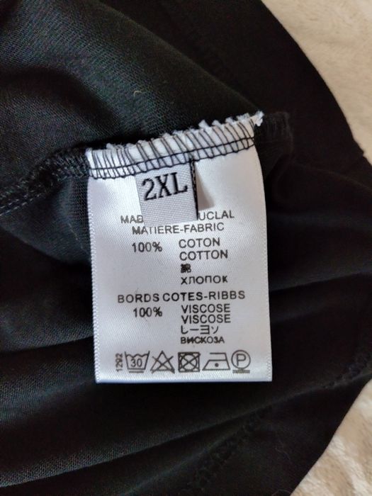 Футболка Dolce&Gabbana