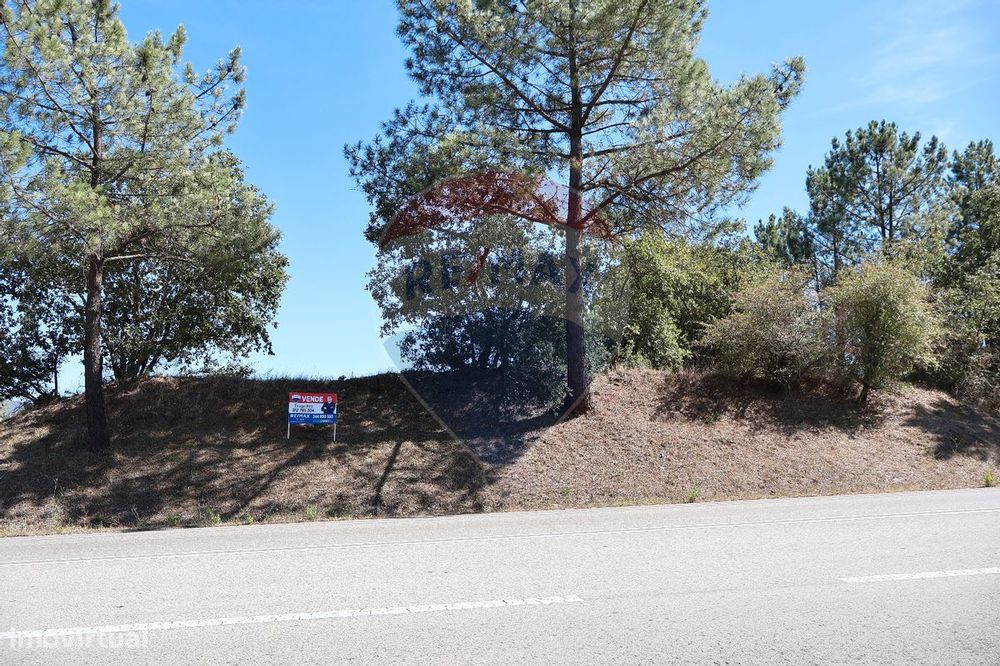 Land Plot for Sale