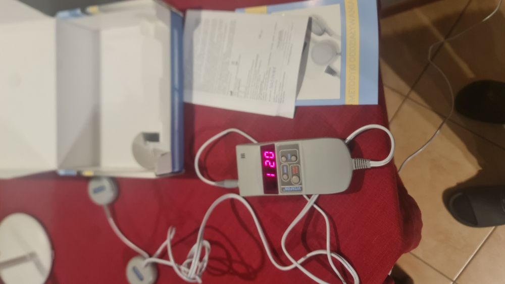 Vitafon T  Produkt medyczny