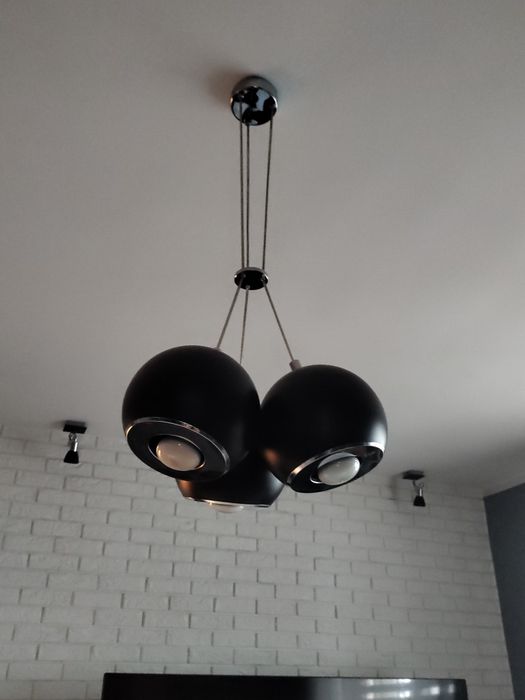 Lampa wisząca, wysyłka gratis