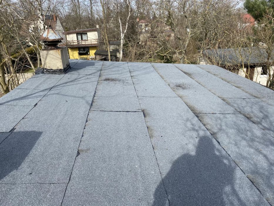 Dekarstwo/Naprawa dachów