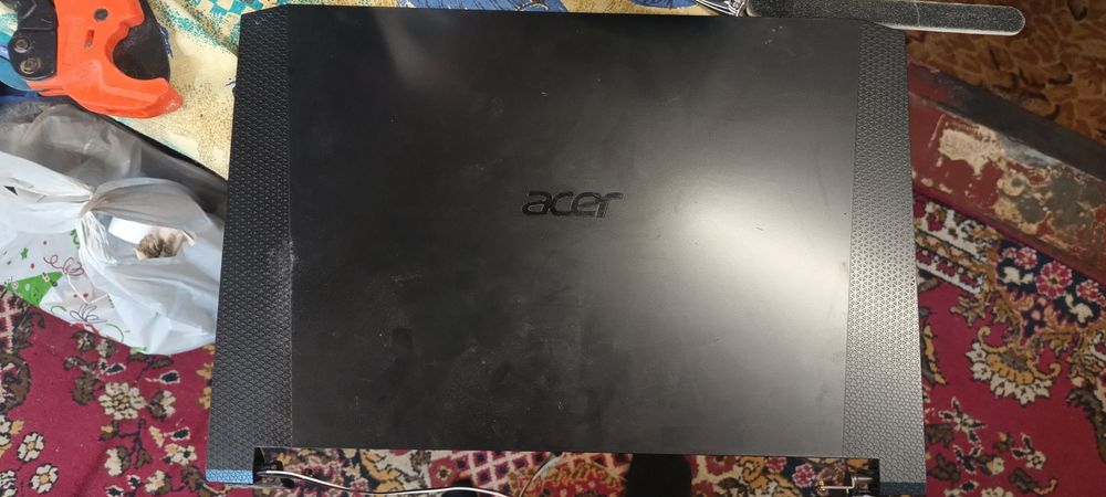 Продам матрицу на acer nitro 5 17 диогональ