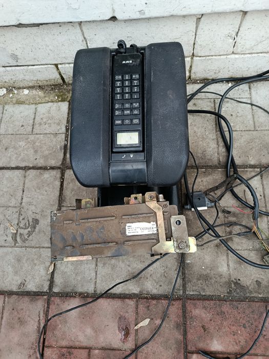 Продам Телефон BMW e34