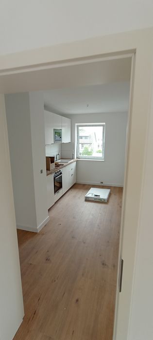 Remonty generalne , Wolny termin