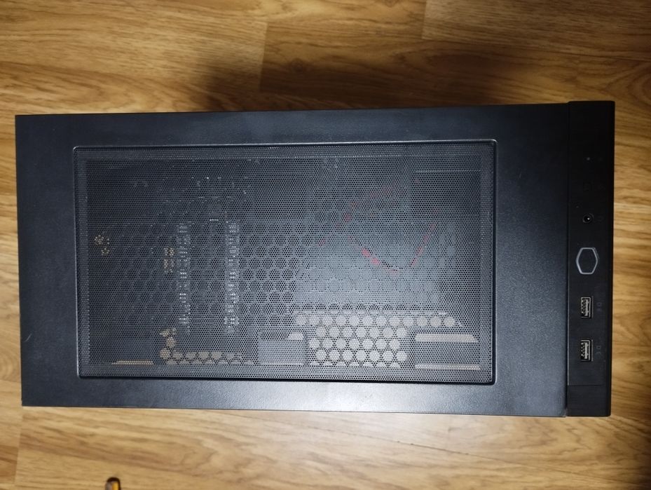 Системний блок FX 8300