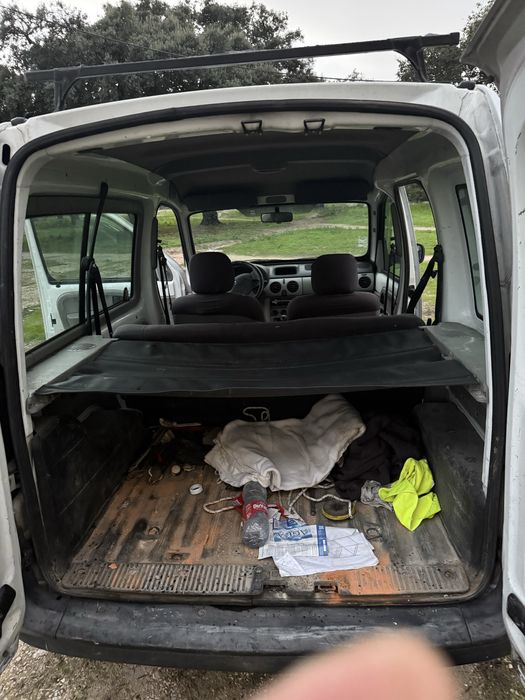 Venda  renault kango