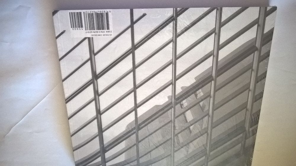 Zaha Hadid: Pierres Vives