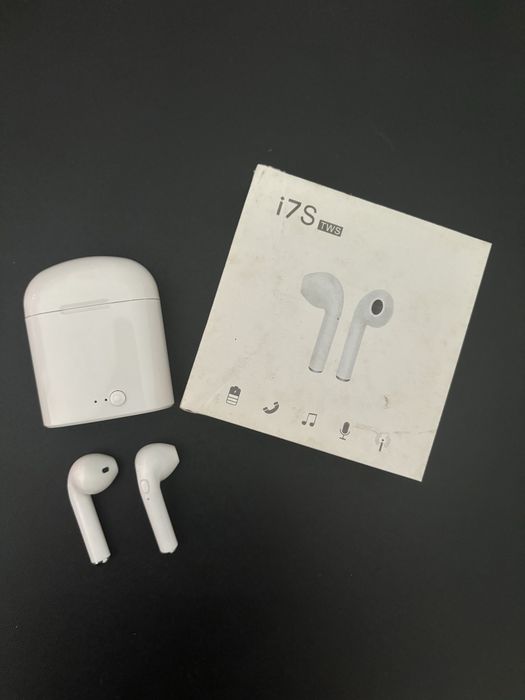 Fones wireless novos