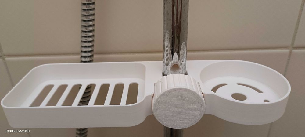 полочка для ванной,душа