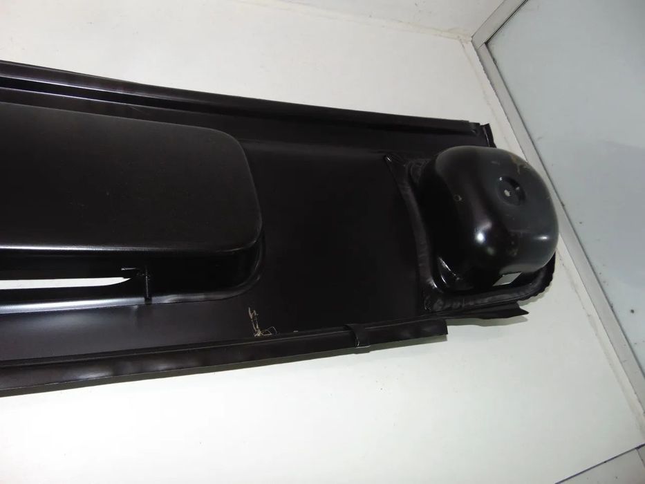 Peugeot 504 traseira chapa