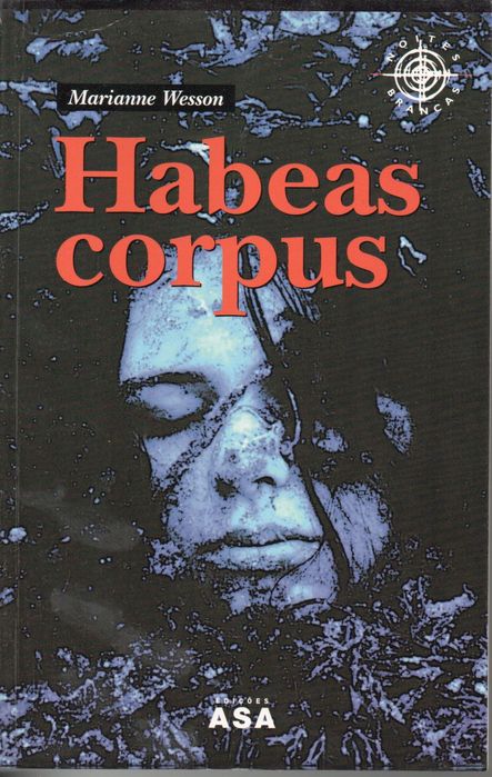 "Habeas corpus" de Marianne Wesson