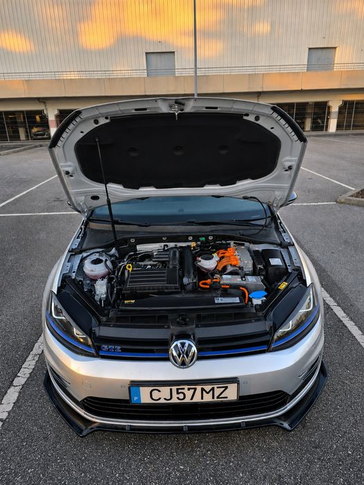 Volkswagen Golf 7 GTE