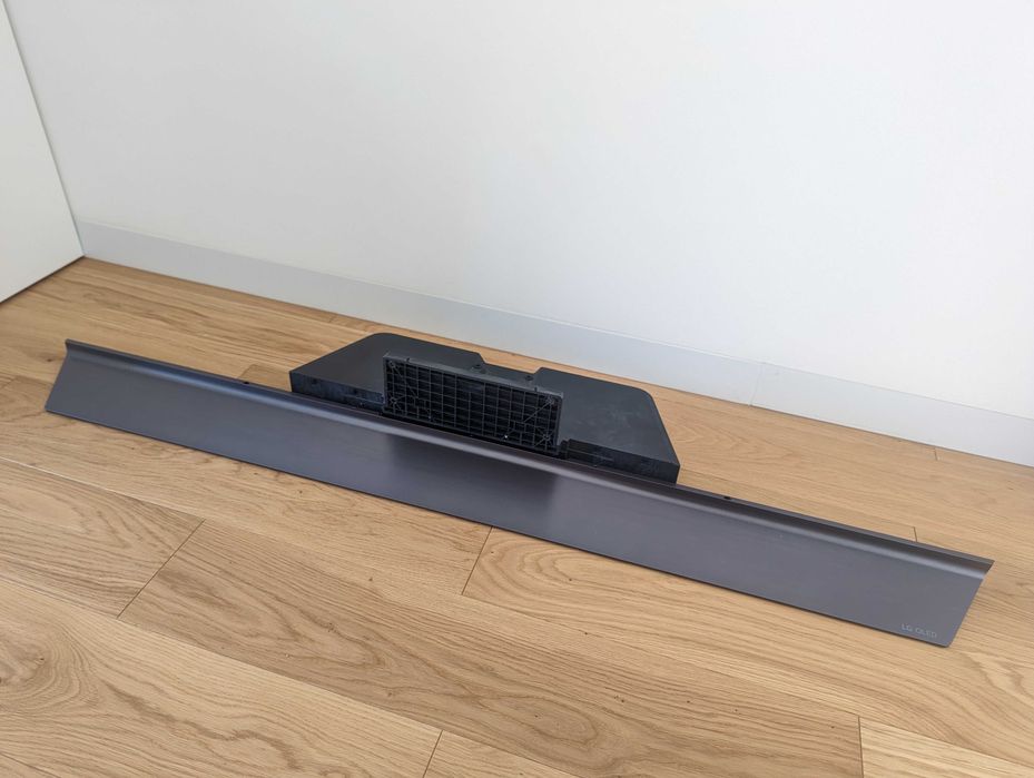 Oryginalny stojak TV LG Oled 77