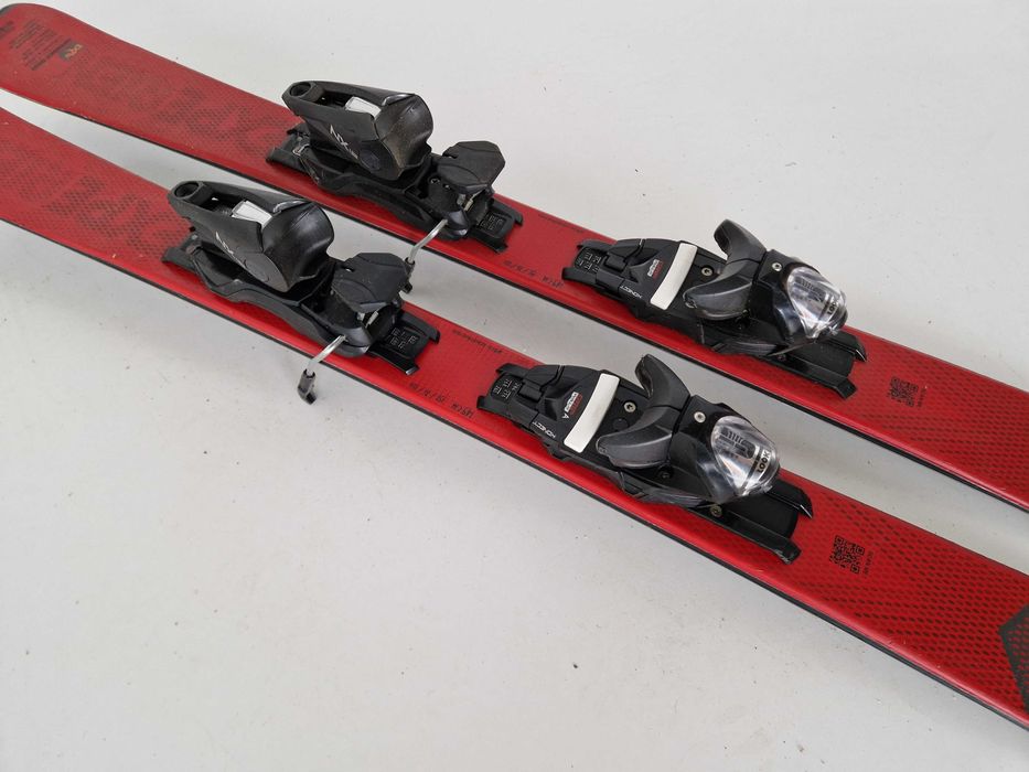 Narty ROSSIGNOL Exp86 149 CM 2024r