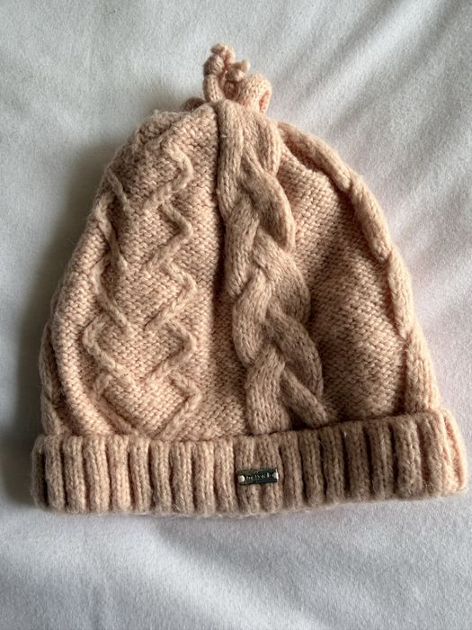 Gorro + luvas oferta tamanho 24meses