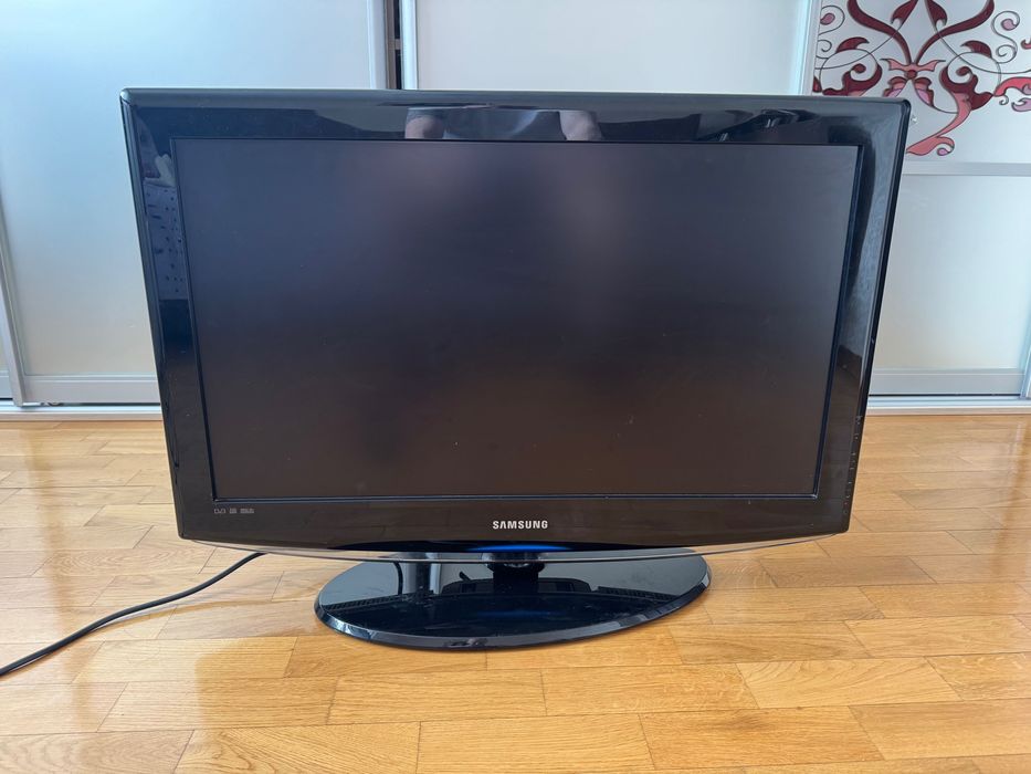 Телевізор samsung le32r86bd [R]