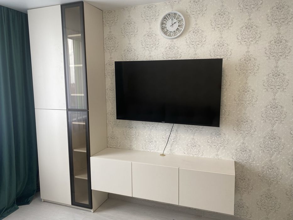 Шафи купе під замовлення