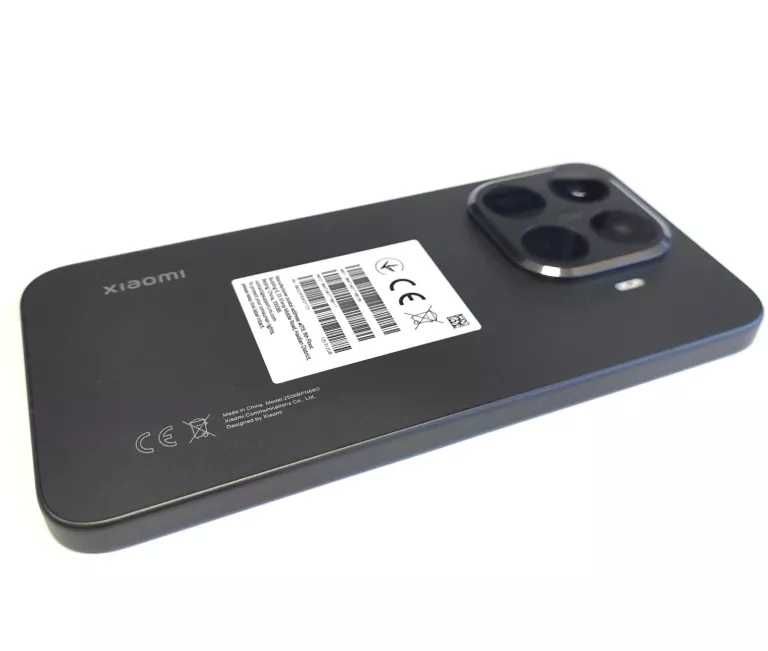 Telefon Xiaomi 15T Pro 12/512gb