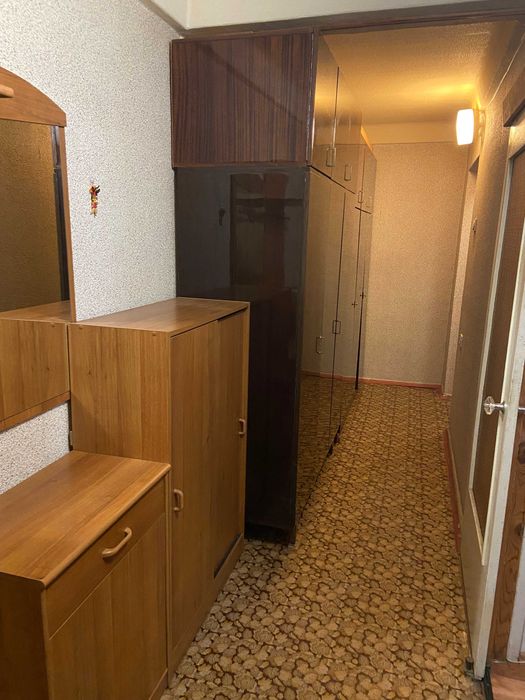 Оренда однокімнатної квартири біля метро Мінська
