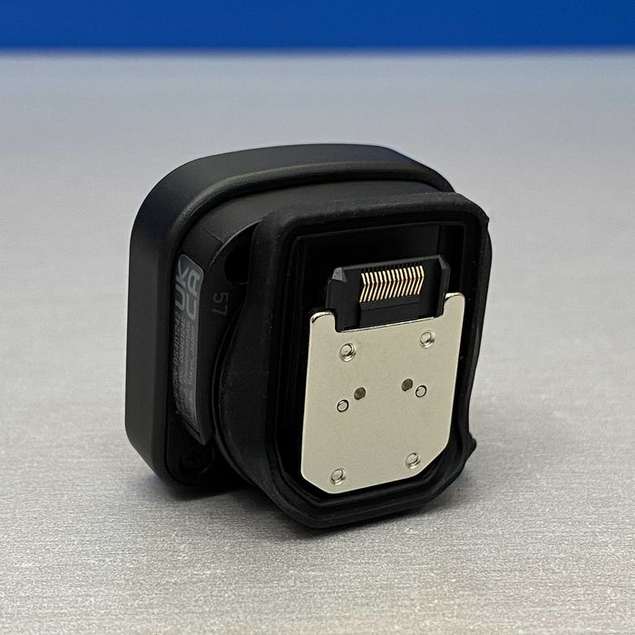 Canon AD-E1 | Multi-Function Shoe Adapter | NOVO | 3 ANOS DE GARANTIA