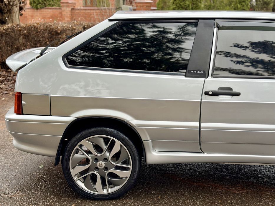 ВАЗ 2113 2007 1.6 8V