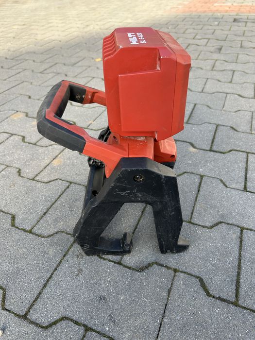 Lampa budowlana Hilti SL 6-22 z akumulatorem