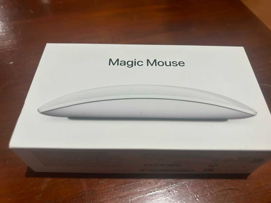 MacBook Neo APPLE Índigo + RATO - NOVO