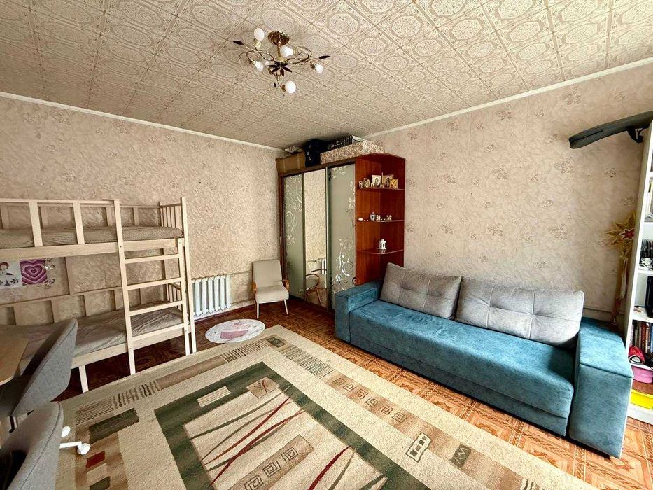 Продаж 2-кімнатної квартири вул.Кам’янська р-н І.Мазепи (Петровського)