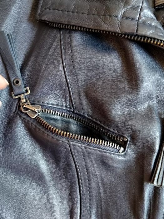 Skóra naturalna Marbet