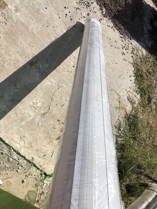 Гаражные ворота, Роллеты защитные большин размеры