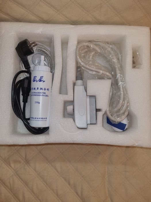 VED-9618V Діагностична ультразвукова система Vet B-Ultrasound