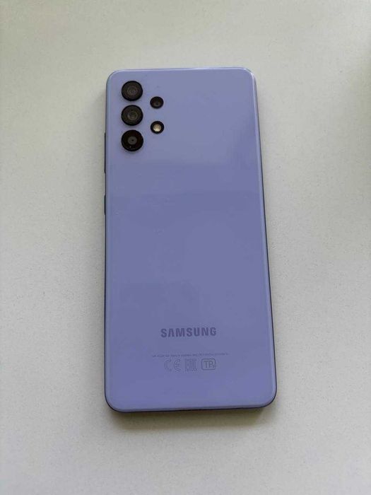 Samsung A32 4/128 ідеальний стан