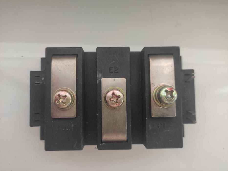 Транзистор інвертерного компресору Fuji 2DI75MA-120