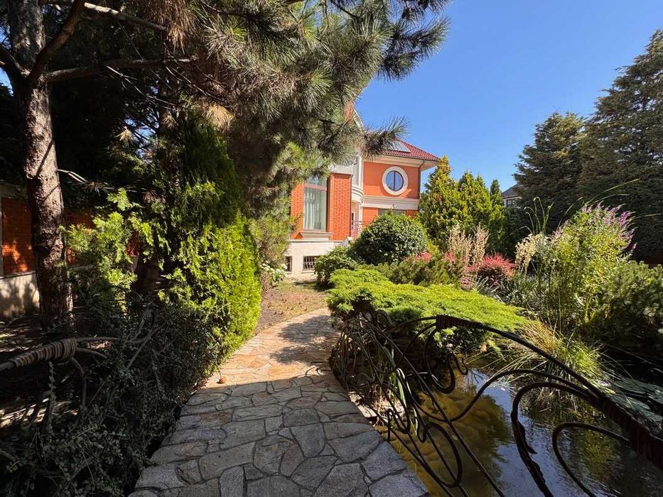 Будинок за адресою вул. Спортивна (площа 586 м²) - Atlanta.ua - фото 21