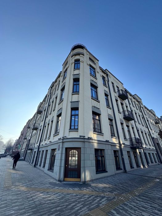Продам власну квартиру 88м2 у ЖК Троїцький