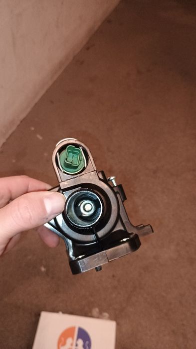 Termostat peugeot 307sw vernet