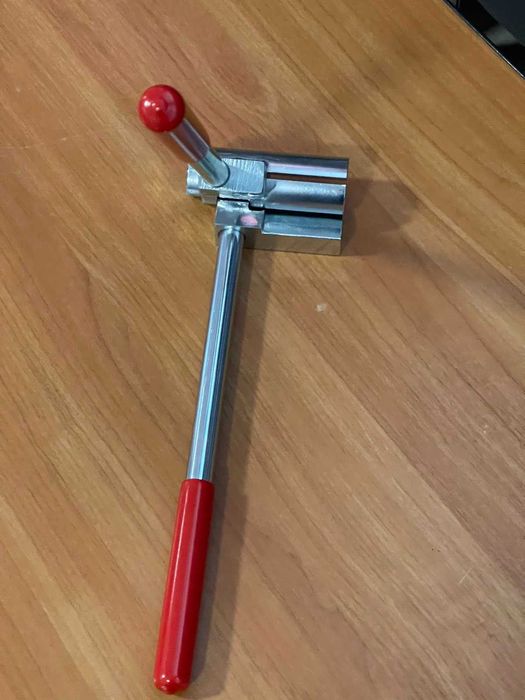 Інструмент для згинання шини Walraven BISMAT